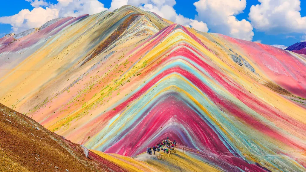 Vinicunca